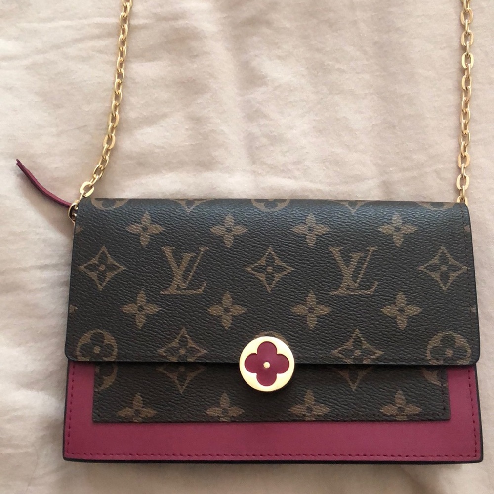Louis Vuitton bag
